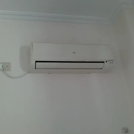 Apartamento Urania_1